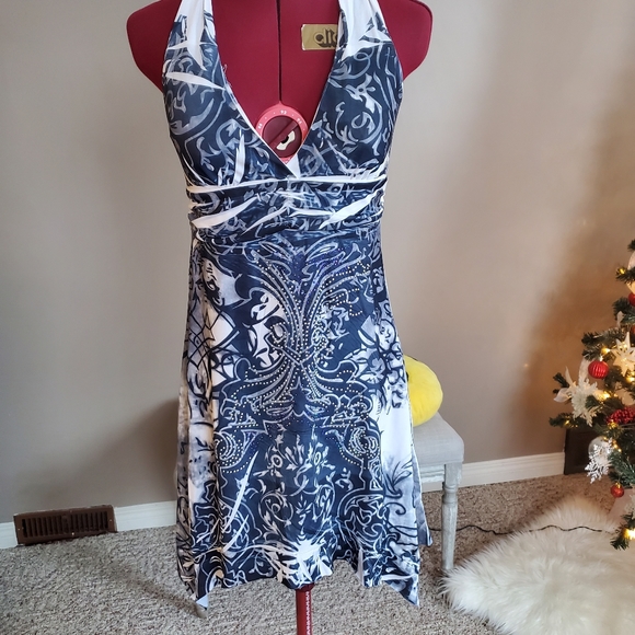 Dress christinalove - Picture 2 of 2